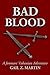 Bad Blood (Jonmarc Vahanian Adventure, #11)