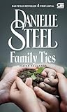 Family Ties by Danielle Steel