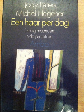 boeken van prostituees