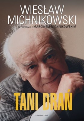 Tani drań (Hardcover)