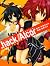 .hack//Alcor―破軍の序曲 [.hack//Alcor: Battle Overture]