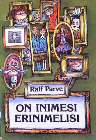 On inimesi erinimelisi