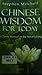 Chinese wisdom for today by Stephen  Mitchell