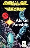 Ritual de Trecere by Alexei Panshin