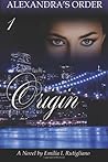 Origin (Alexandra's Order, #1)