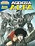 Agenzia Alfa n. 32: Triplice attacco - Uomini e superuomini - La tata - Il dubbio - Le due guerriere