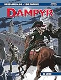 Dampyr Speciale n. 10: El Lobo