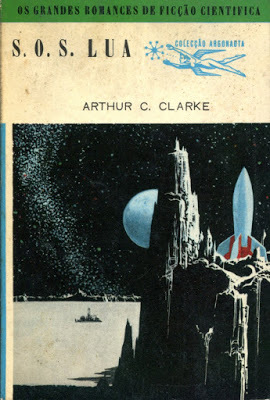 S. O. S. Lua (A Fall of Moondust 1/2)