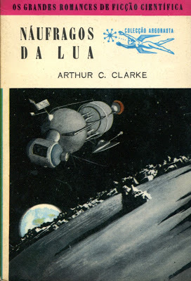 Náufragos da Lua (A Fall of Moondust 2/2)