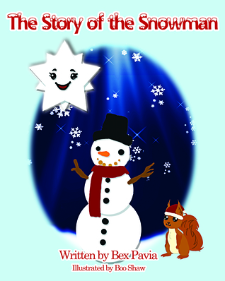 The Story of the Snowman
