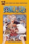 One Piece 8 by Eiichiro Oda