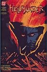 Hellblazer #45 by Garth Ennis