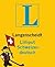 Langenscheidt Lilliput: Schweizerdeutsch