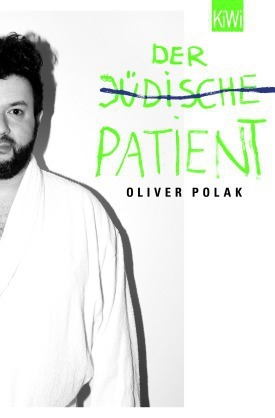 Der jüdische Patient (Paperback)