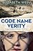 Code Name Verity (Code Name Verity, #1)