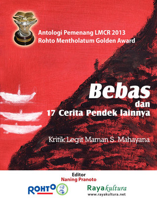 Bebas dan 17 Cerita Pendek lainnya