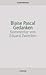 Gedanken by Blaise Pascal