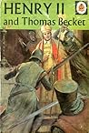 Henry II and Thomas Becket (Great Rulers)