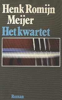 Het kwartet (Paperback)