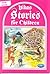 Vikas Stories for Children Pink Book