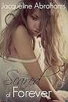 Scared of Forever by Jacqueline Abrahams