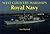 West Country Warships: Royal Navy