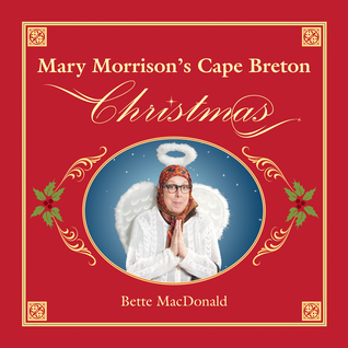 Mary Morrison's Cape Breton Christmas