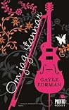 Om jag stannar by Gayle Forman