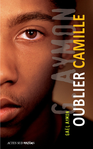 Oublier Camille (Hardcover)