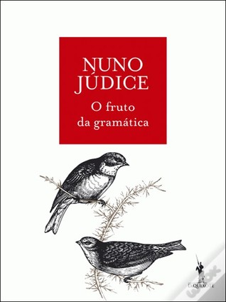 O Fruto da Gramática