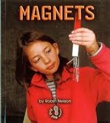 Magnets (First Step Nonfiction: Forces and Motion)
