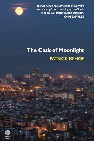 The Cask of Moonlight