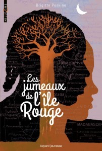 Jumeaux de l'île rouge, les (Hardcover)