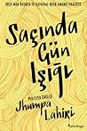 Saçında Gün Işığı by Jhumpa Lahiri