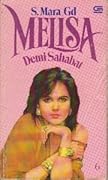 Melisa 6: Demi Sahabat