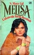 Melisa 7: Cakrawala Terus Berubah