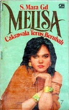 Melisa 7: Cakrawala Terus Berubah