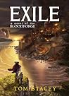 Exile by Tom  Stacey