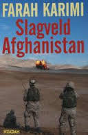 Slagveld Afghanistan (Paperback)