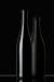 Dos botellas negras