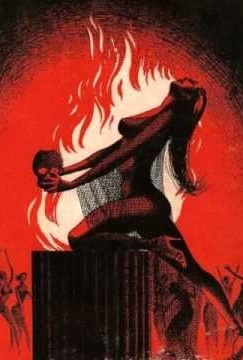 El horror de Red Hook