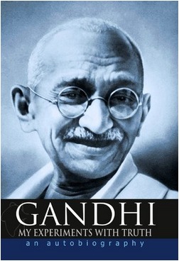 The Story of My Experiments With Truth