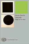 Lacuna: Saggio su...