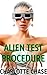 Alien Test Procedure by Charlotte Chase