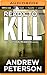 Ready to Kill (Nathan McBride, #4)
