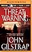 Threat Warning (A Jonathan Grave Thriller, 3)