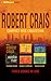 Robert Crais CD Collection 3 by Robert Crais