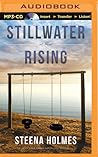 Stillwater Rising by Steena Holmes
