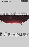 The Martian Chronicles by Ray Bradbury