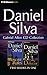 Gabriel Allon CD Collection 2: Moscow Rules / The Defector